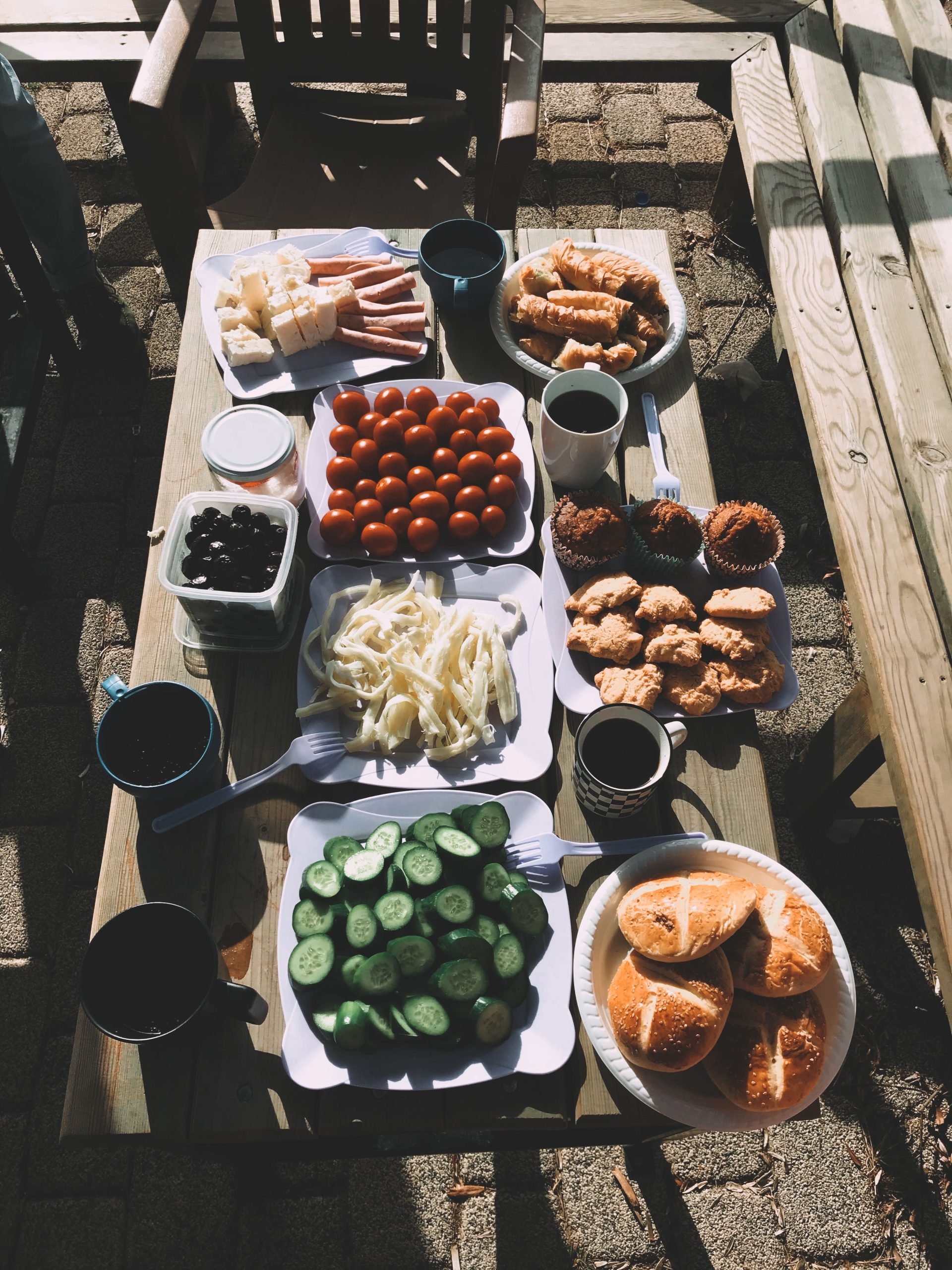Nutrition Program