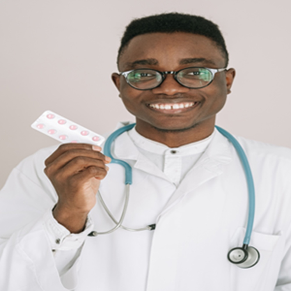 Healthcare Assistance